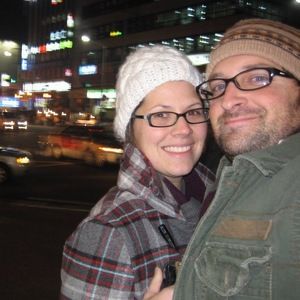 Meet your Posher, Shannon